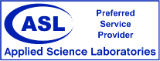 ASL Preferred Service Provider