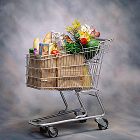Shopping Cart