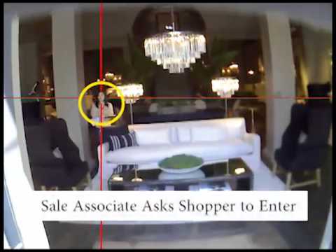 Window shopping, furniture