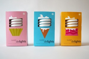 5 Sweet Delights