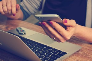 Eye-Tracking-For-Mobile-Devices