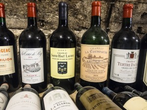 Ways that Touch Changes Perception of Flavor and Value
