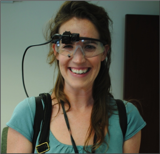 EyeTracker