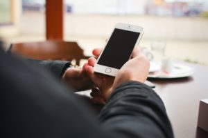 Mobile Click and Collect